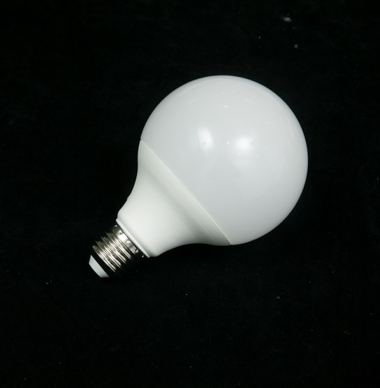 LED Bulb Factory Price High Quality Plastic Material Custom Light