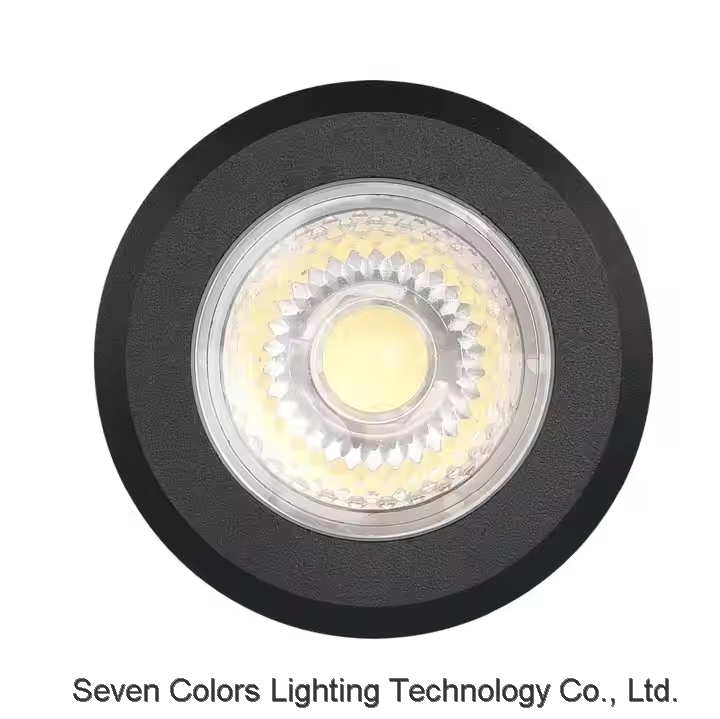 10W Round LED Underground Light SC-F114A