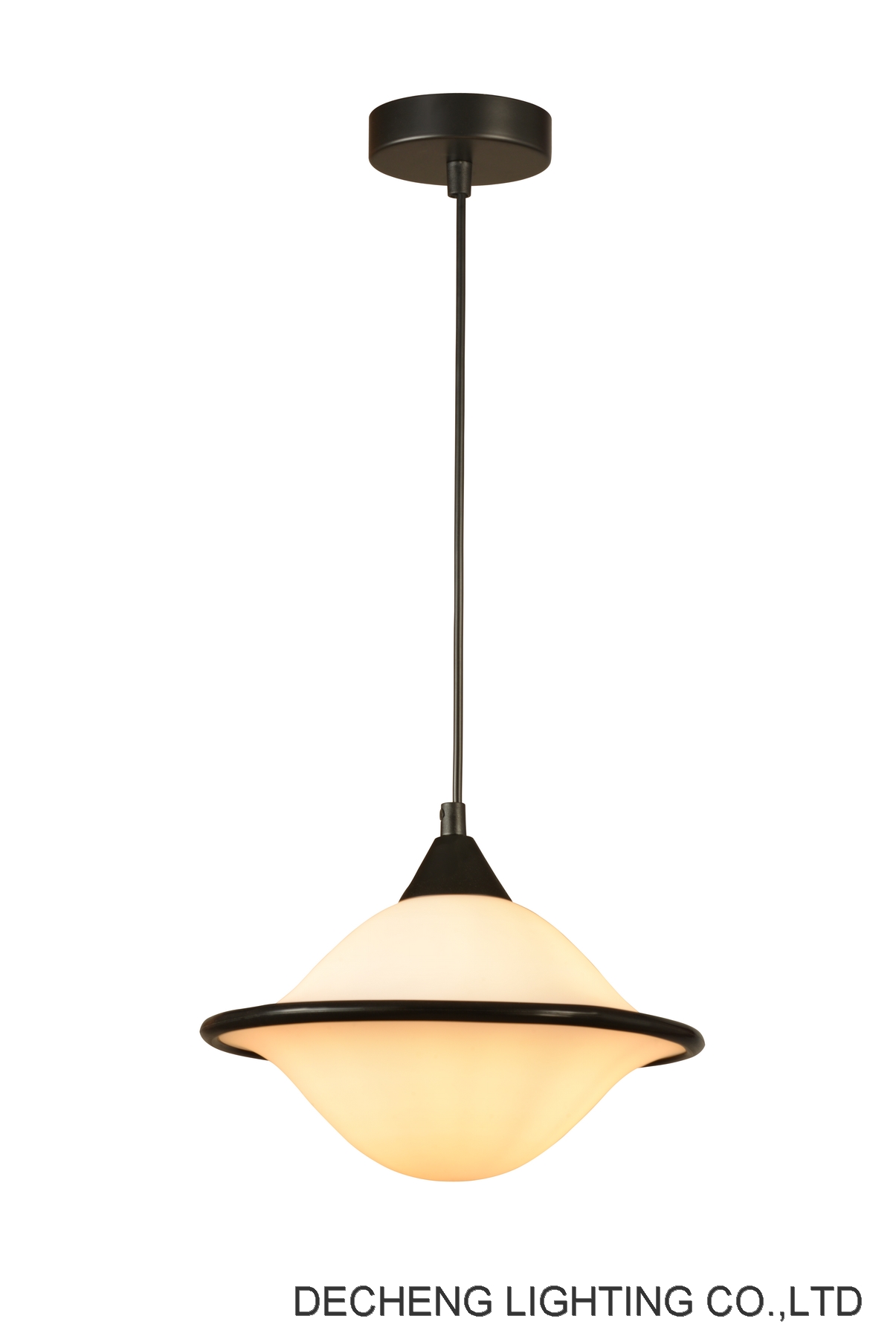 Pendant lamp-4903 1P