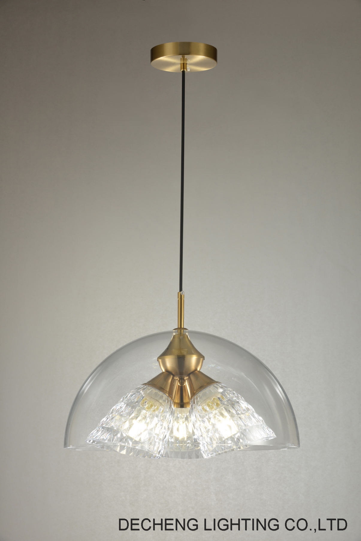 Pendant lamp-5109 3P