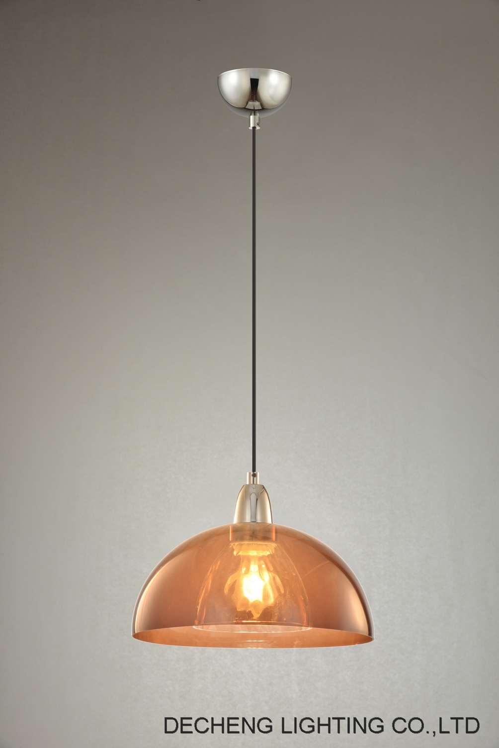 Pendant lamp-5112 1P