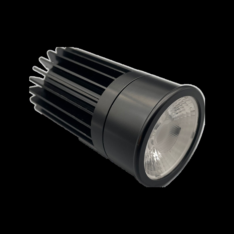 New Style Easy Installation Warranty 5 Years GU10 D50mm LED Module 10W Replace GU10 MR16 Bulb