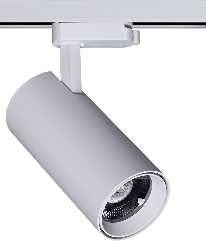 LED Track Light 10W 15W 25W 35W