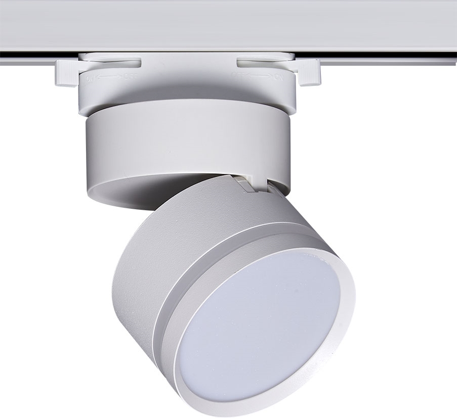 LED Track Light spotlight