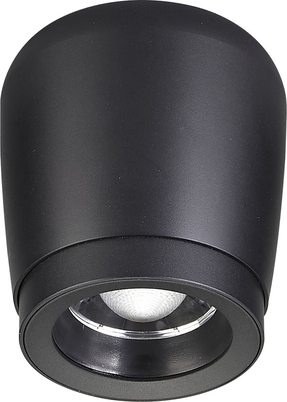zoom down light