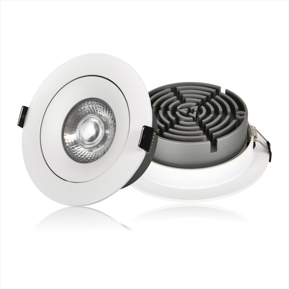 COB LED Down Light