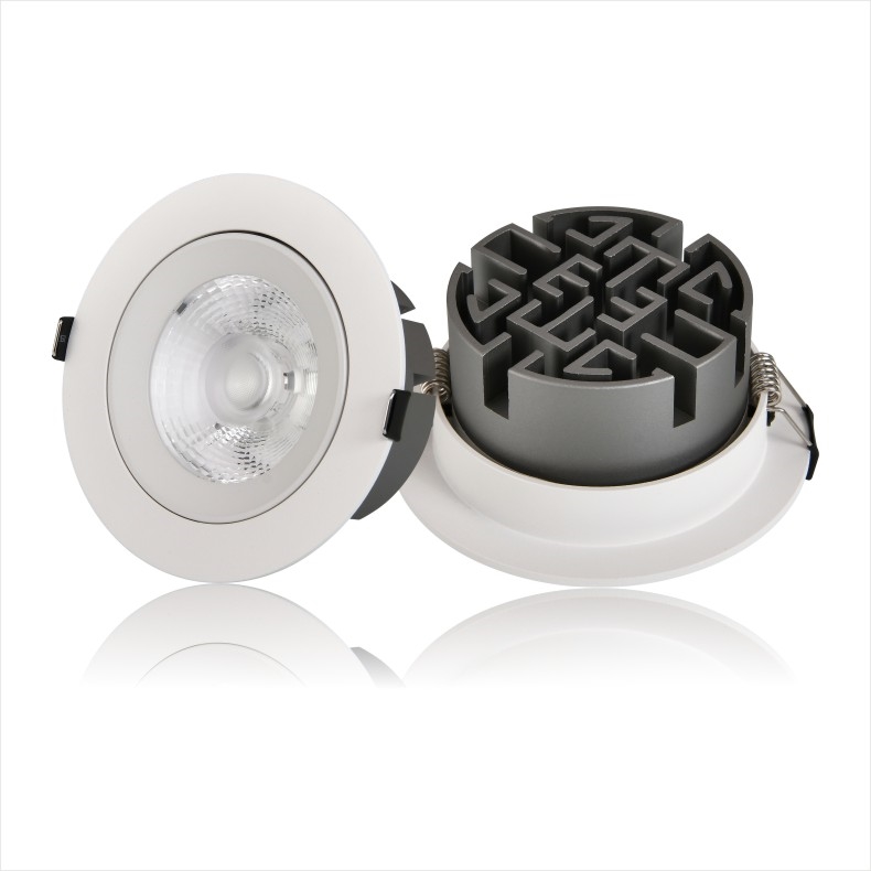 COB LED Down Light