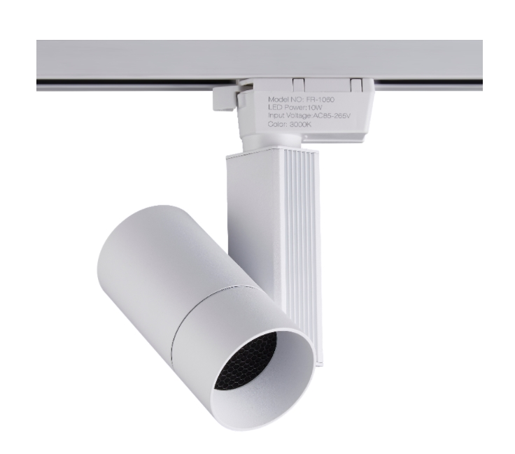 30W LED Track Light