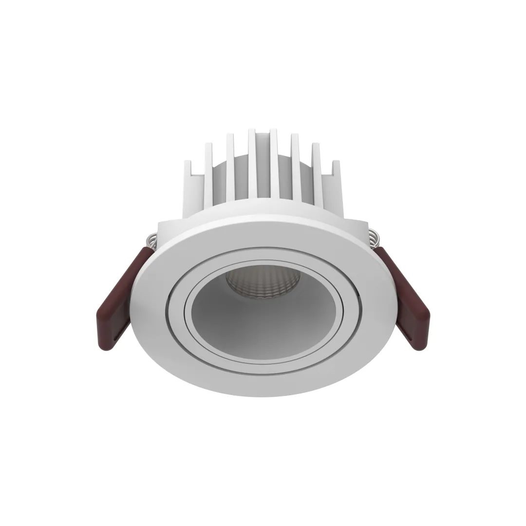 COB LED ceiling light