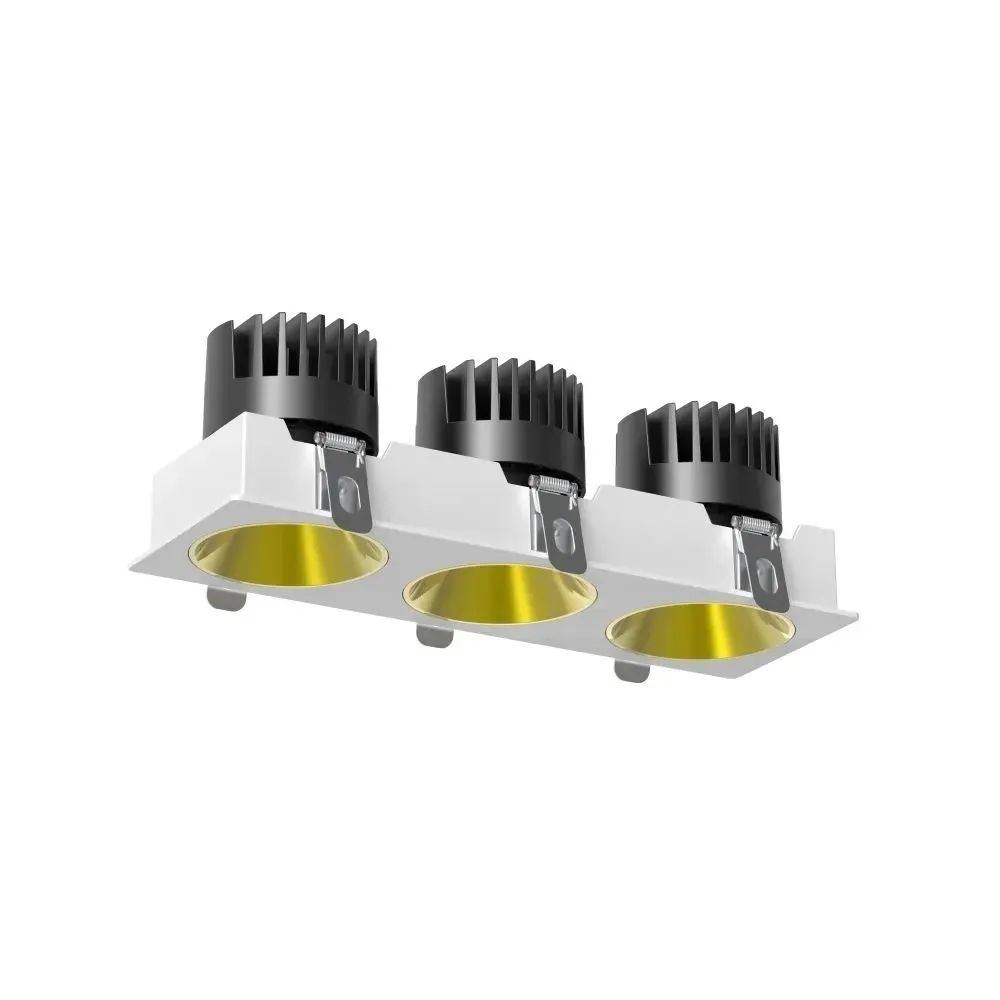 COB LED ceiling light