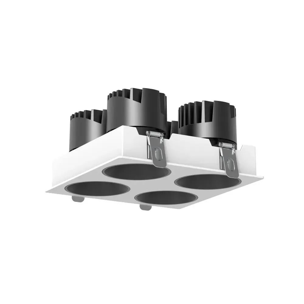 COB LED ceiling light