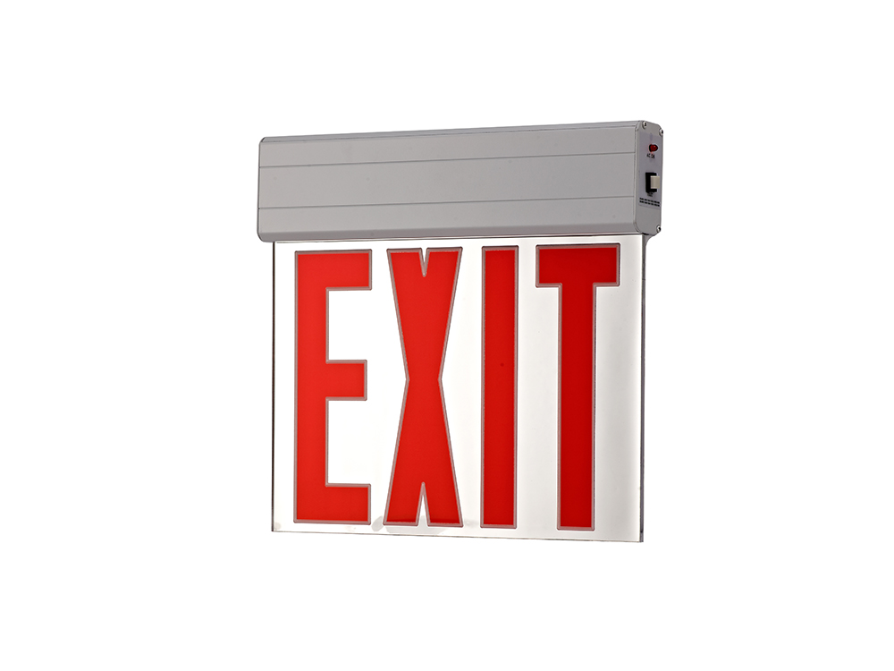 Emergency lighting CM-111E-NY