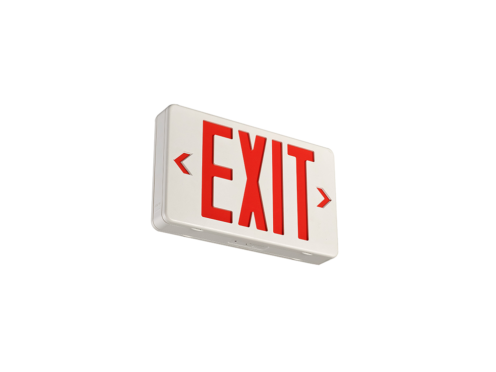 Emergency lighting CM-127E
