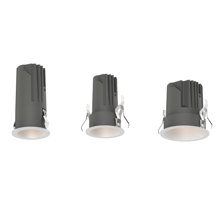 FullTrum-Adjustable Recessed Downlight FT-RDA2-35