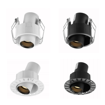 FullTrum-Adjustable Recessed Downlight FT-RDA3-60