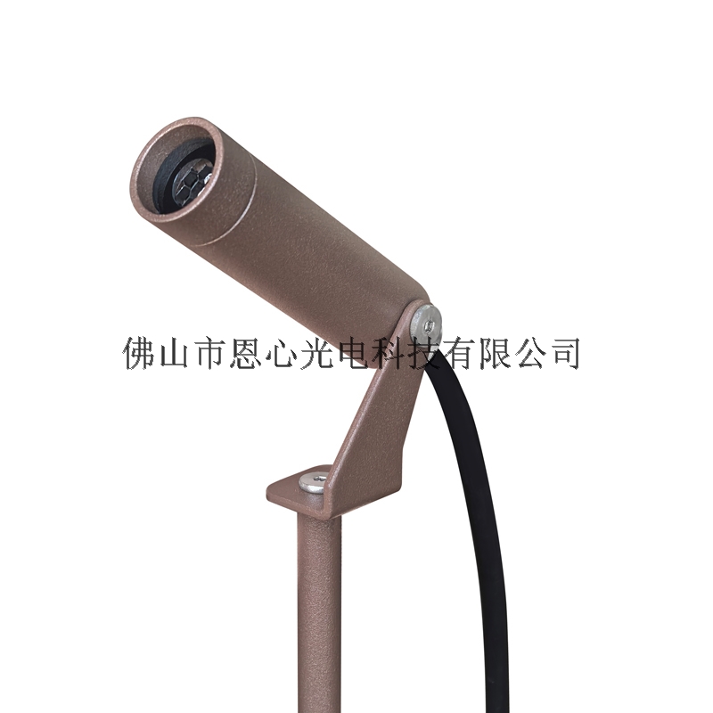 LUXE MINI LED spike Light Spot Light 2W