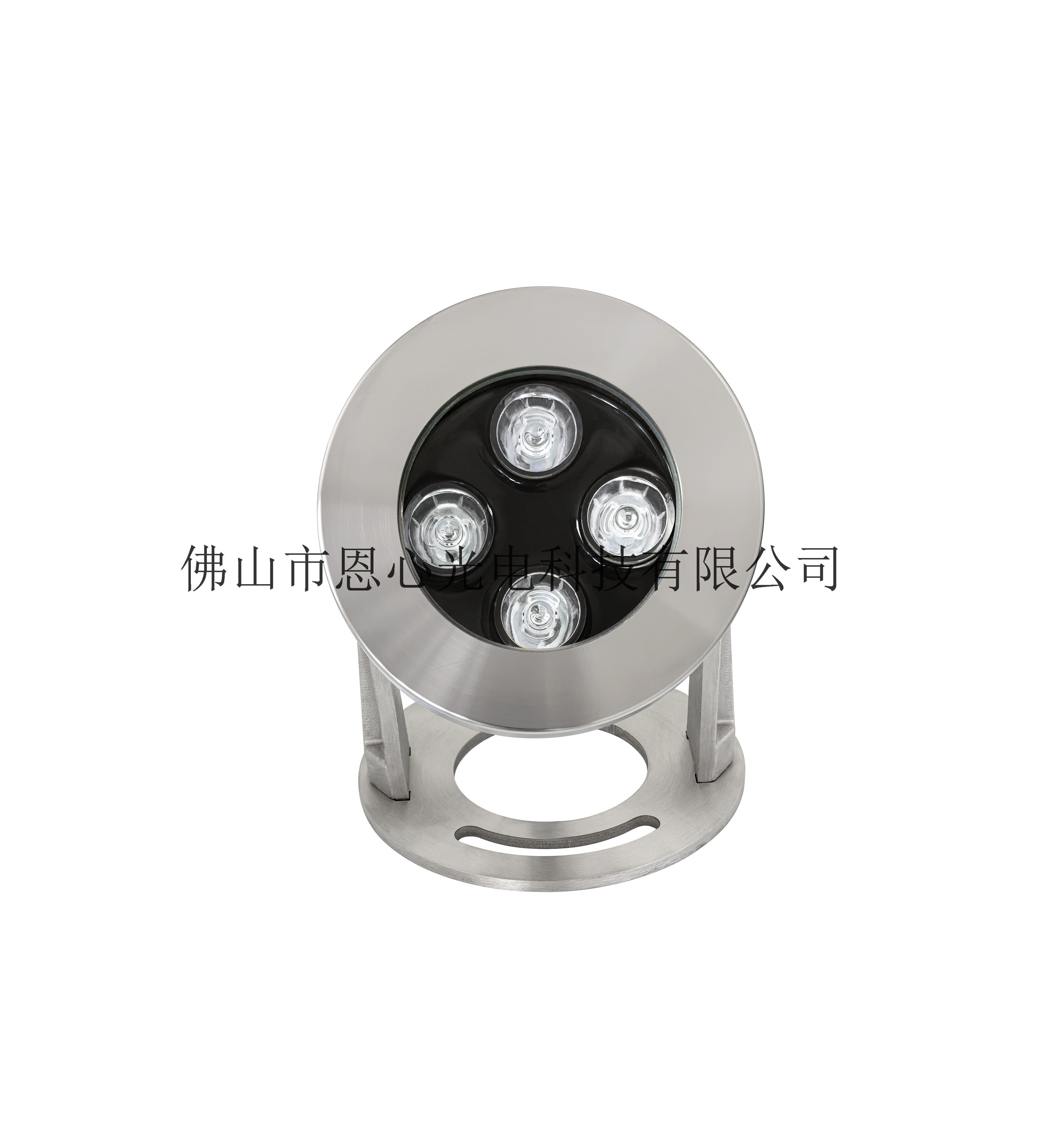 3W LED Underwater Light