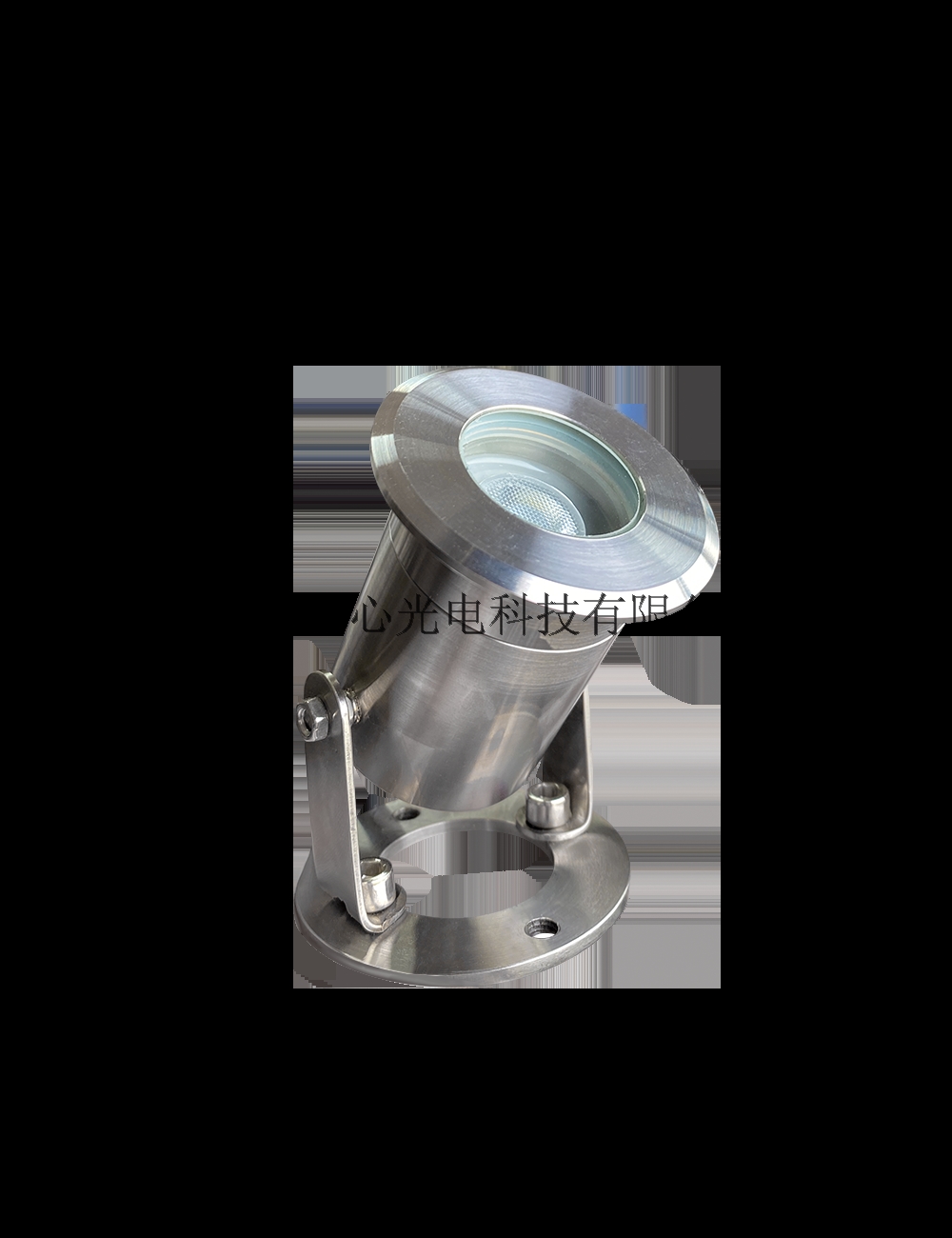 LED Underwater Spot Light Surface