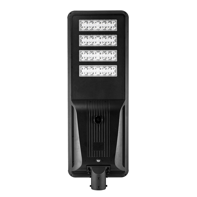 LKH Series 60W All in One Solar Street Light