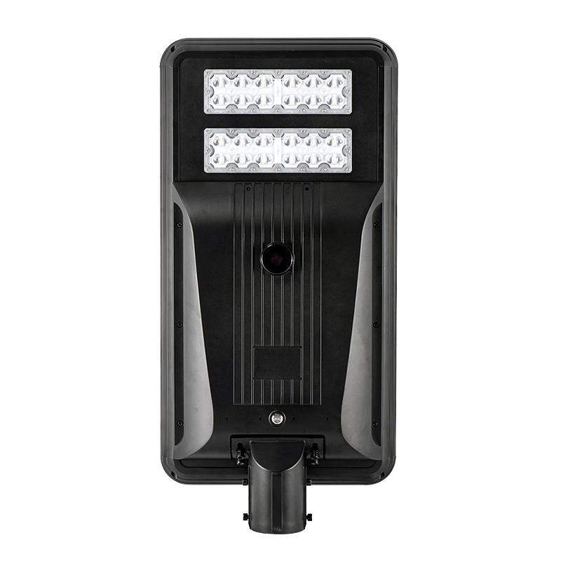 LKH Series 30W All in One Solar Street Light