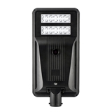 LKH Series 30W All in One Solar Street Light