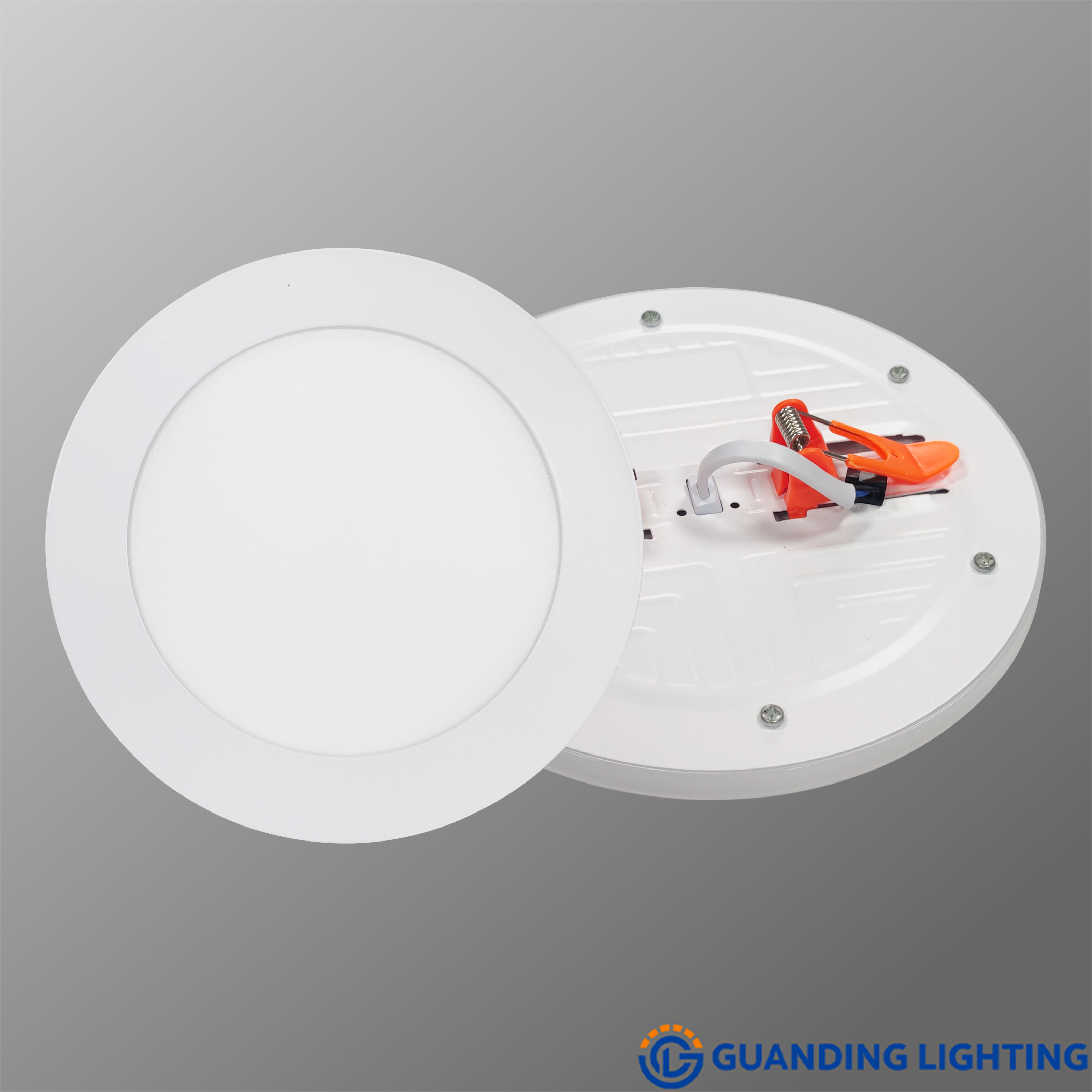 LED Double Color Panel Light GD-SCA&SCM
