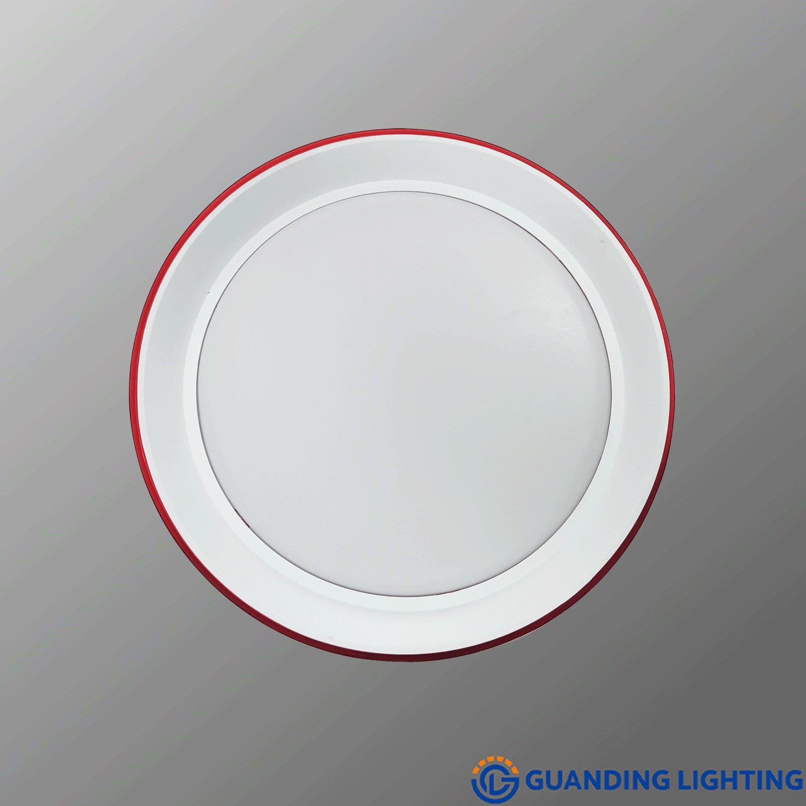 LED Double Color Panel Light GD-TD