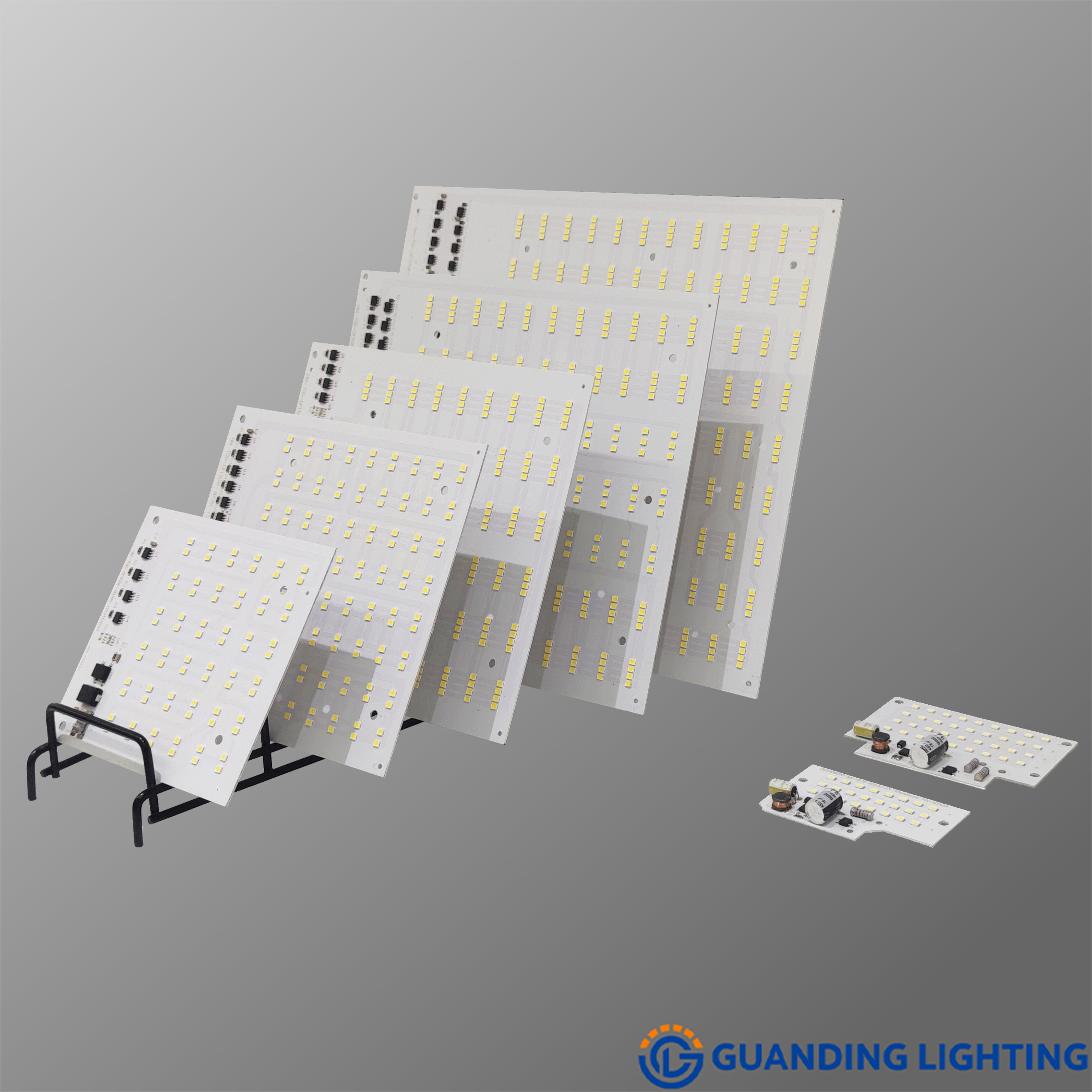 LED Light Source for Flood Light