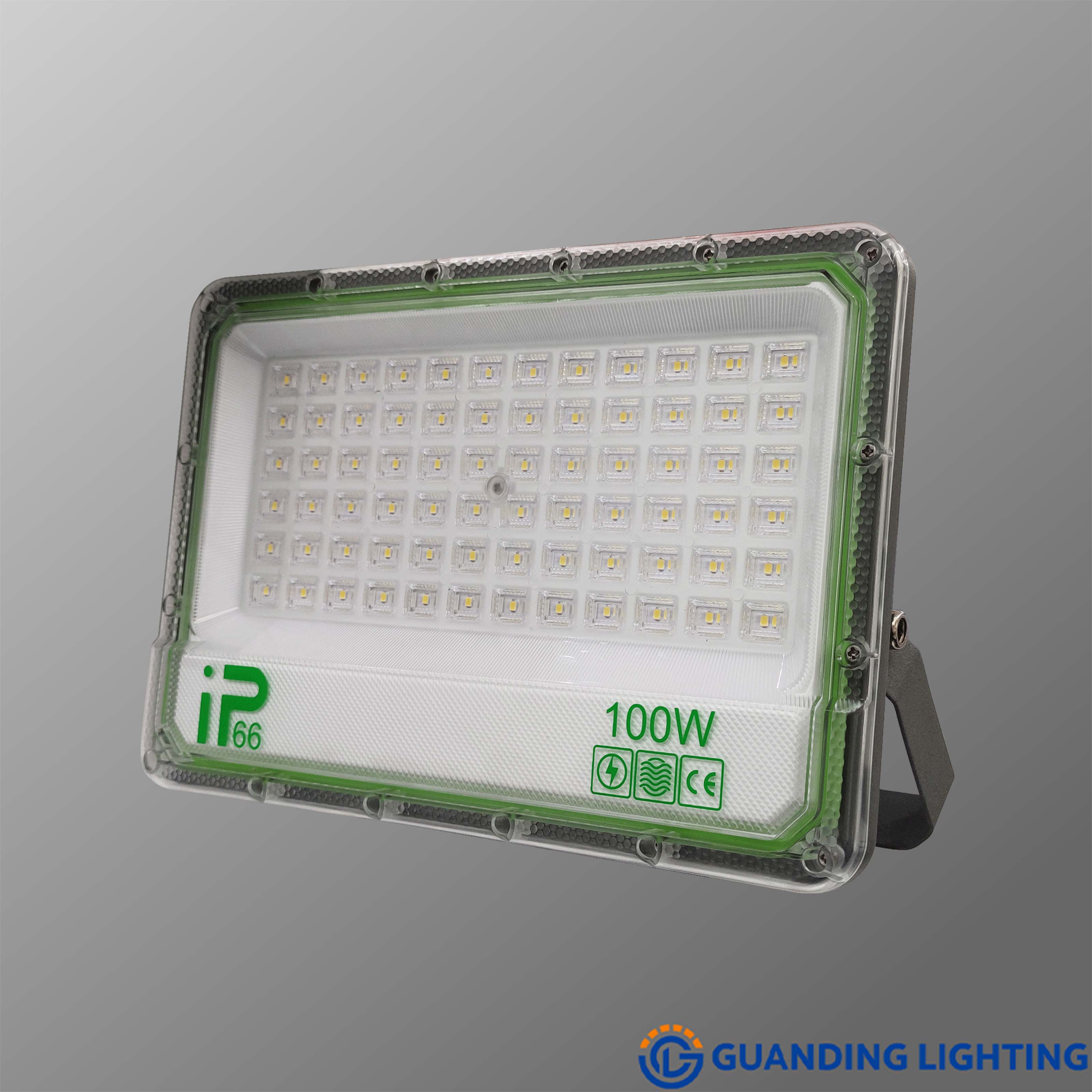 LED Flood Light GD-WK02-ZS03
