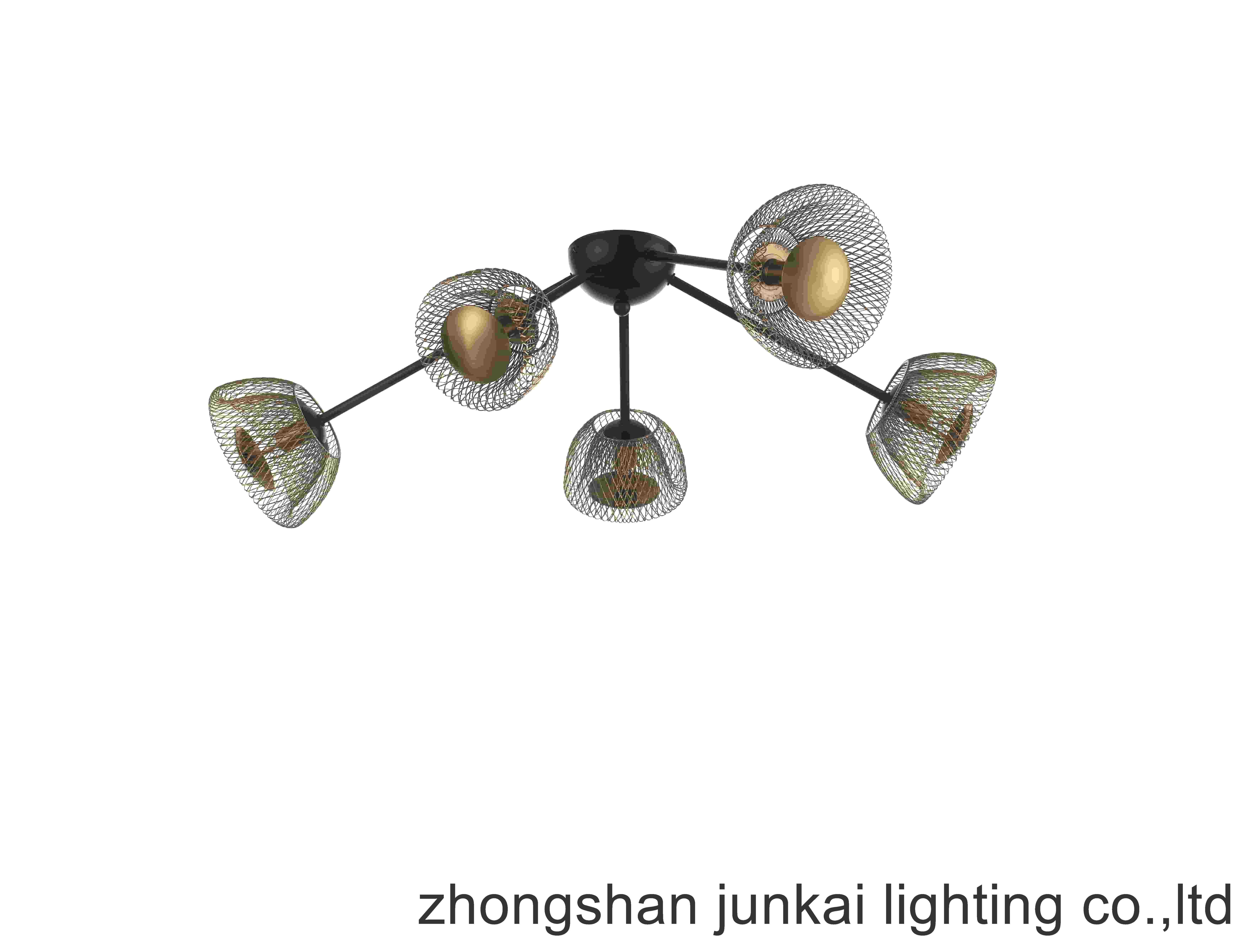 Chandelier Light MD9200-5C