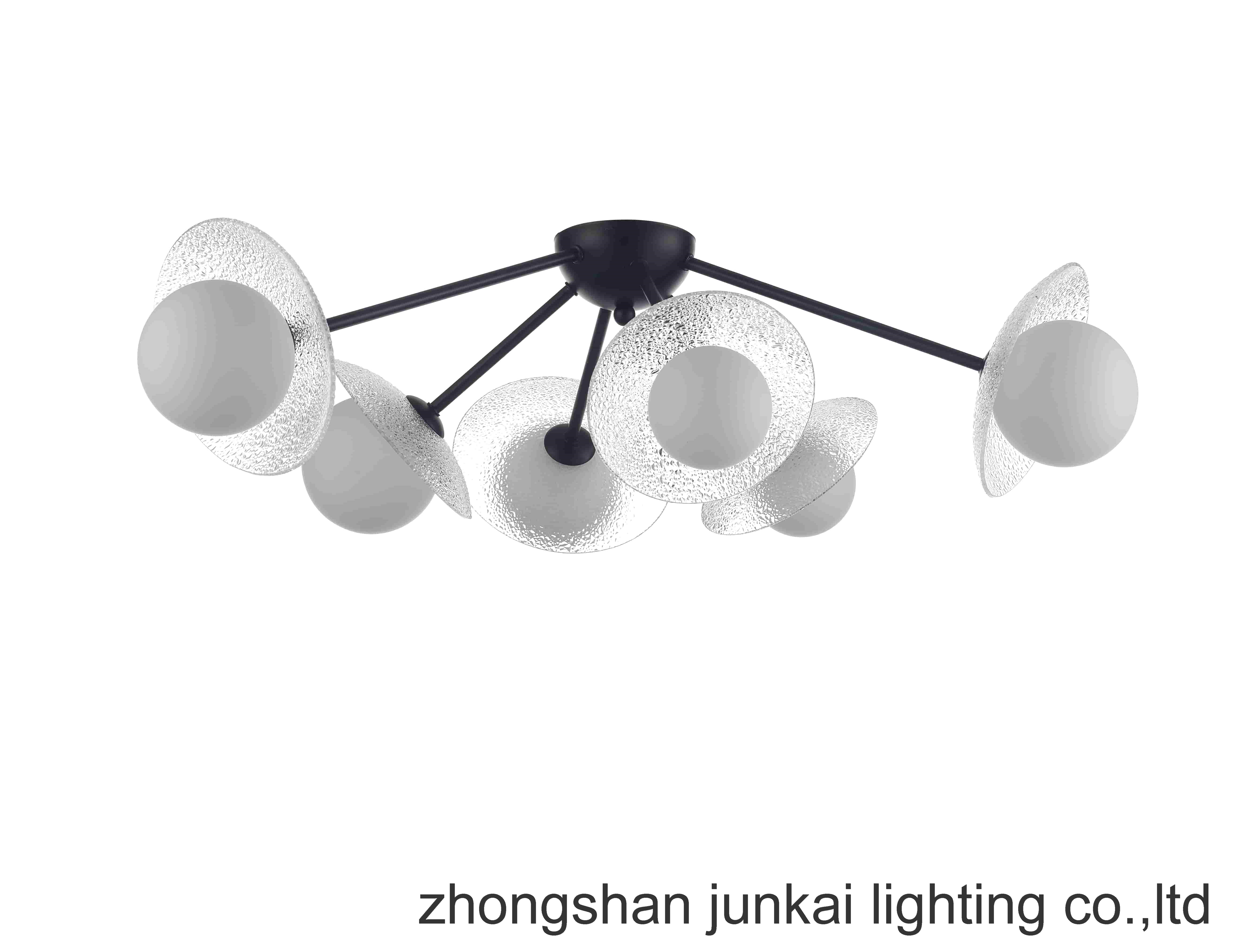 Chandelier Light MD9201-6C