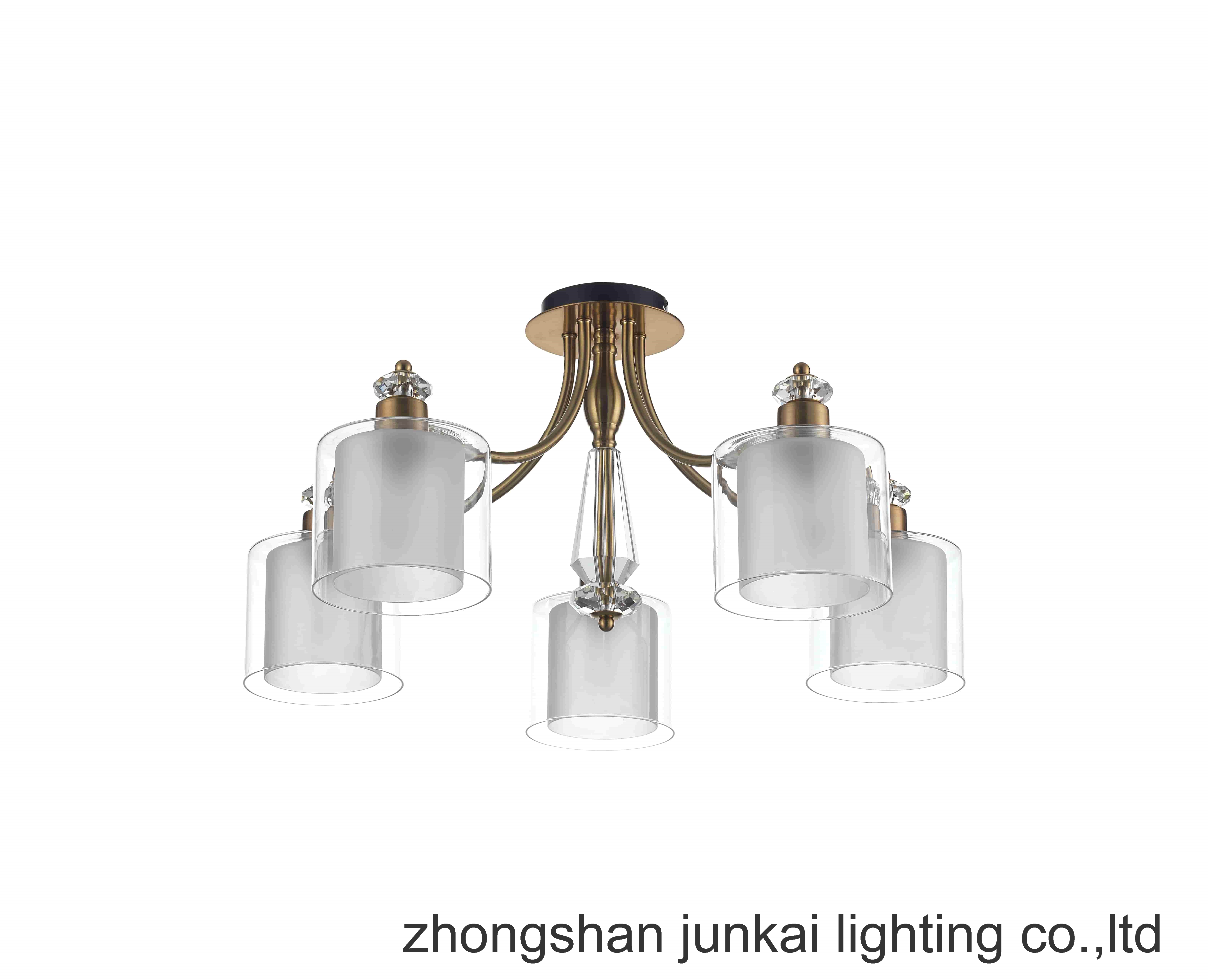Chandelier Light MD9202-5B
