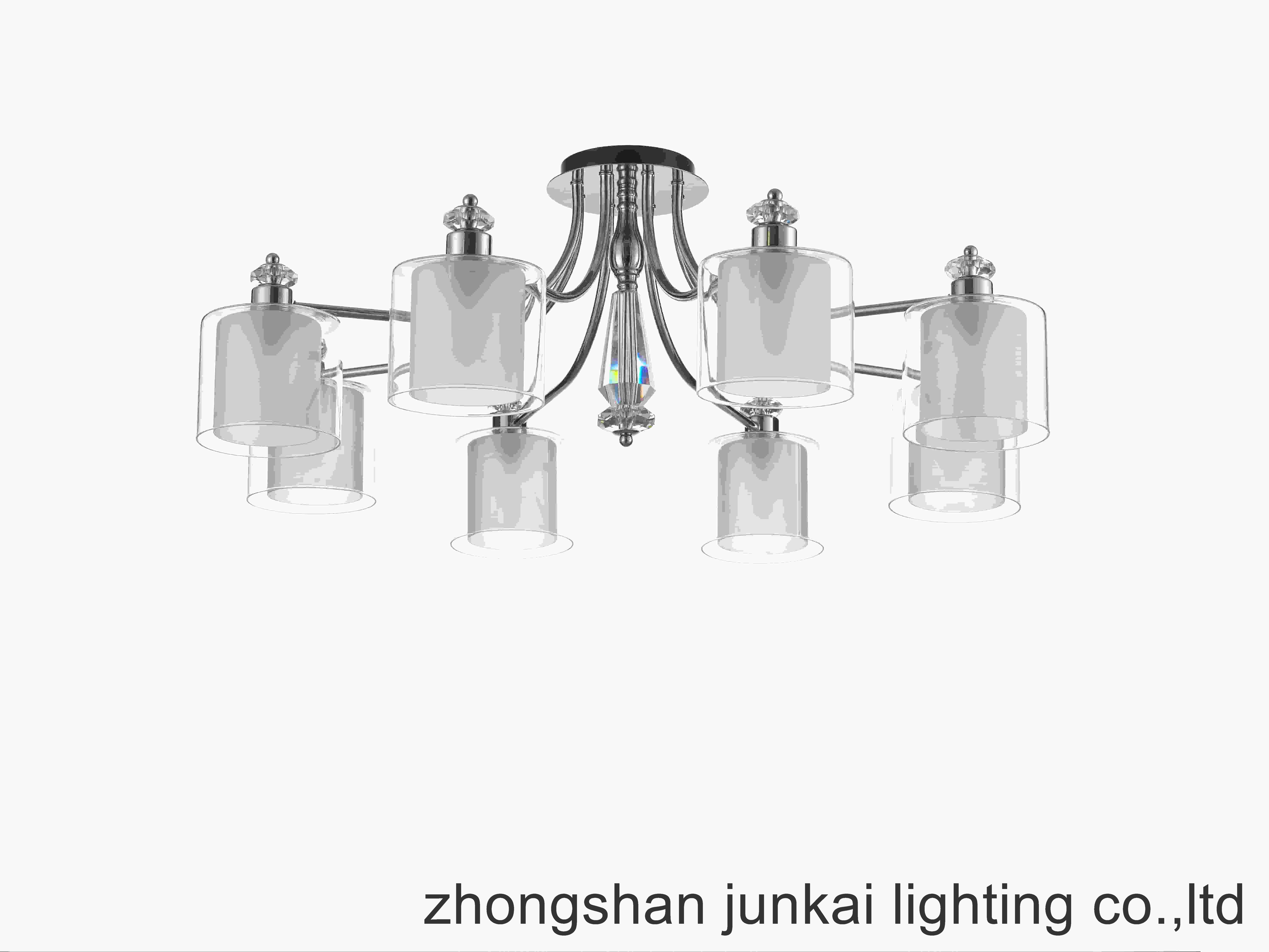 Chandelier Light MD9202-8A