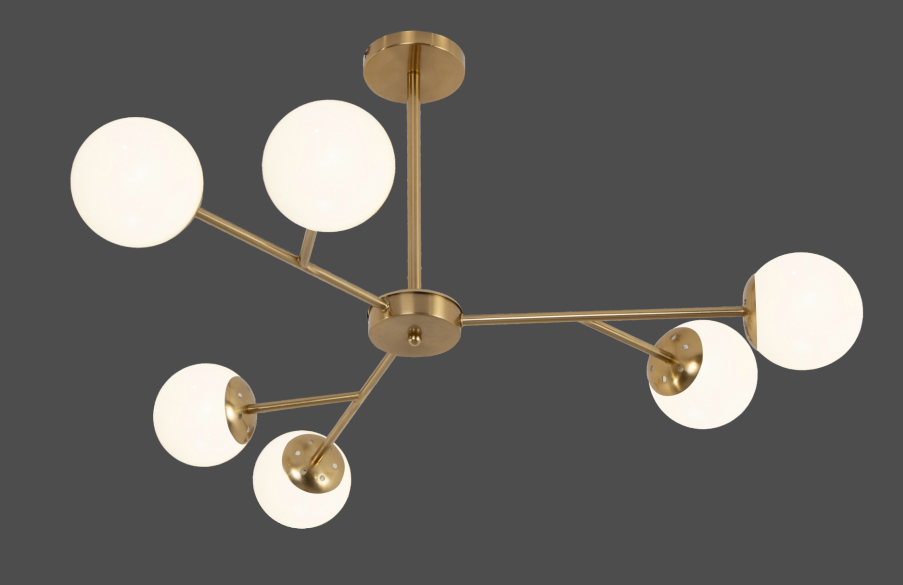 E27 Pendent light
