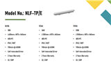 LED TRI-PROOF LIGHT
