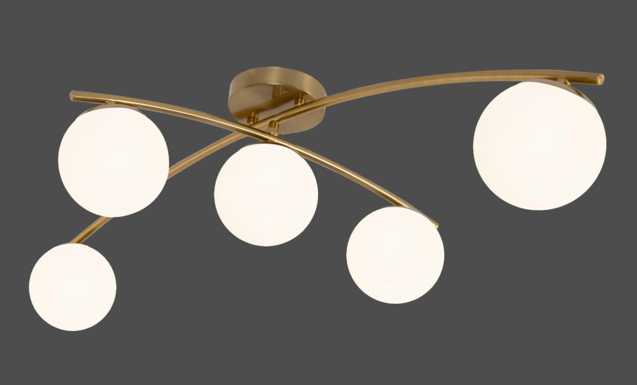 E27 Pendent light