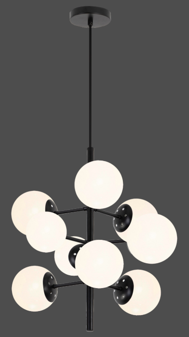 E27 Pendent light
