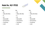 LED TRI-PROOF LIGHT