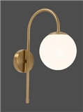 E27 Wall light