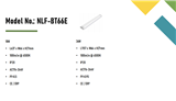LED BATTEN LIGHT SERIES