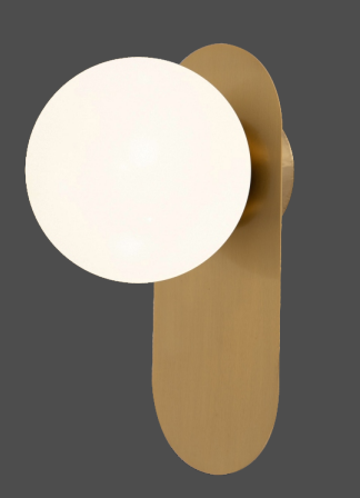 E27 Wall light