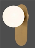 E27 Wall light