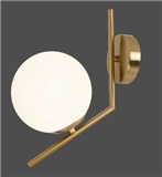 E27 Wall light