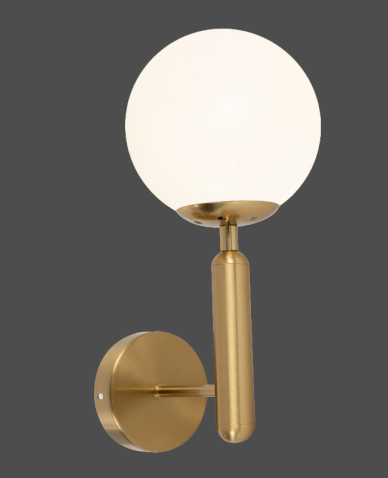 E27 Wall light