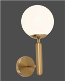 E27 Wall light