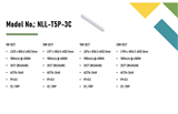 LED T5 SERIES