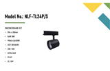 LED TRACK LIGHT