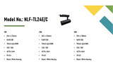 LED COB TRACK LIGHT SERIES