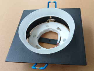 GX53 Downlight
