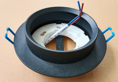 GX53 Downlight
